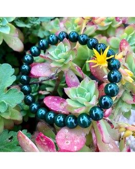 Malachite - Bracelet  6mm