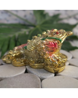 Statuette - Grenouille Statuette - Grenouille