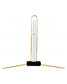 Antenne de Lecher Antenne de Lecher