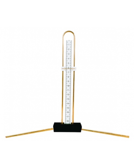 Antenne de Lecher Antenne de Lecher