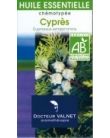 Huile Essentielle Bio - Cyprès - 10ml