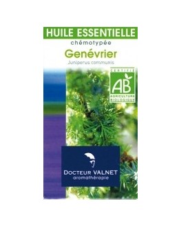 Huile essentielle - Genévrier