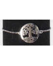 Bracelet Arbre de Vie - Argent 925
