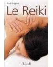 Livre - Le Reiki