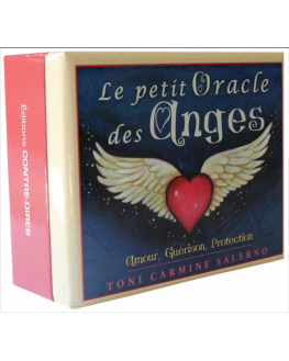 Le petit Oracle des Anges