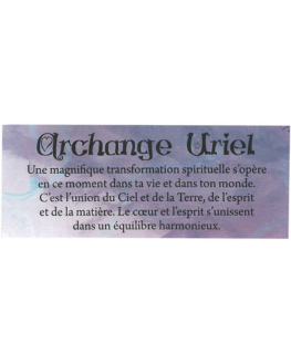 Le petit Oracle des Anges