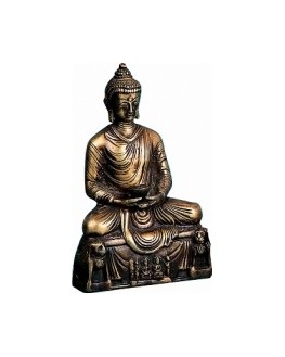 Feng shui - Statuette - Bouddha