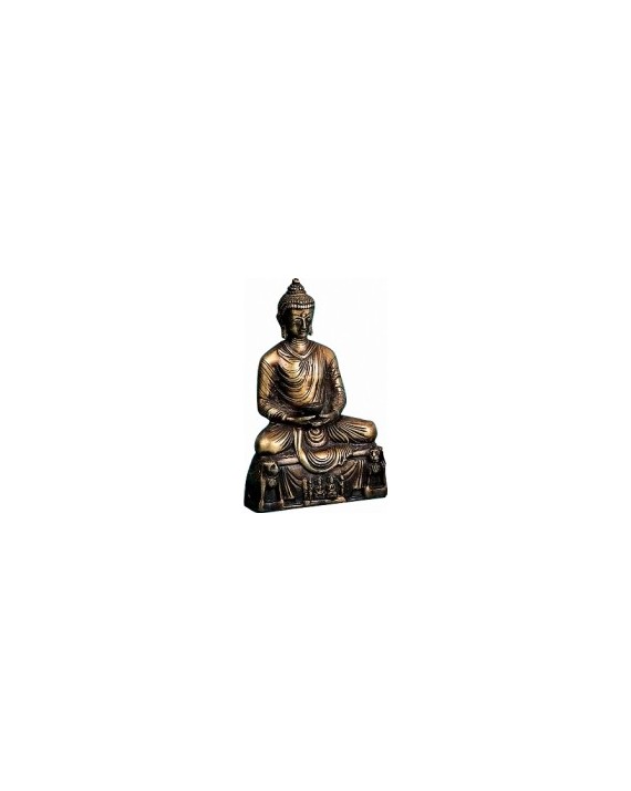 Feng shui - Statuette - Bouddha