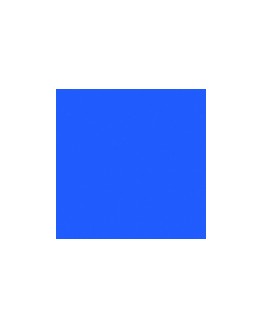 Bougies - Bleu roi