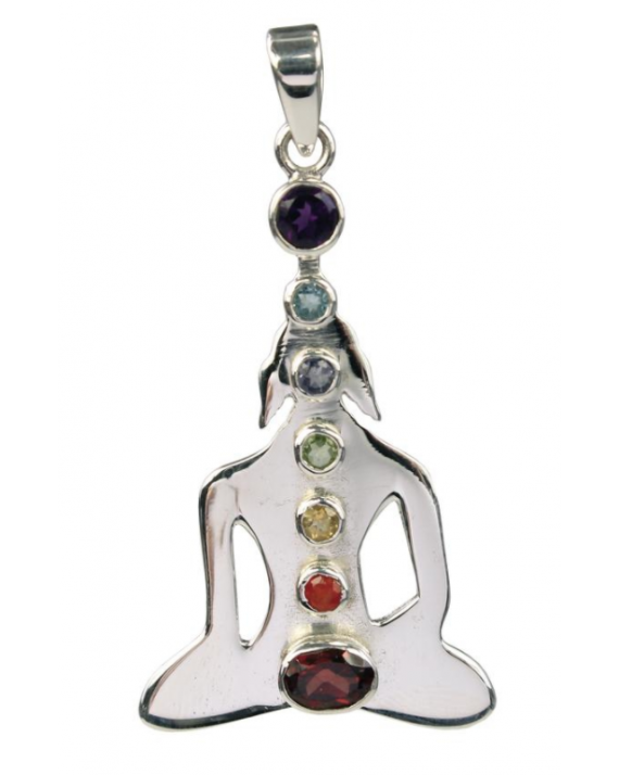 Yogi 7 chakras Yogi 7 chakras