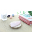 Gua Sha Palme en Quartz Rose