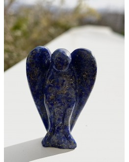 ANGE LAPIS LAZULI 4CM ANGE LAPIS LAZULI 4CM