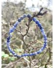 Bracelet Sodalite 4mm