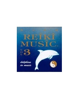 Musique - Reiki Music Vol 3