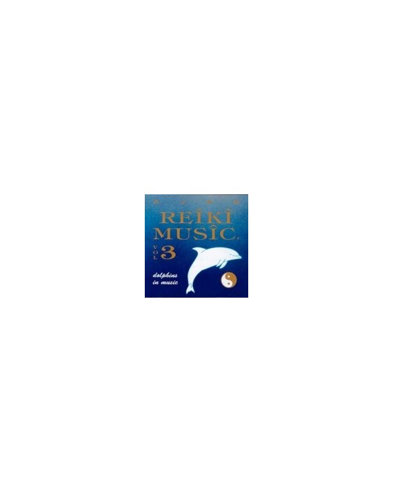 Musique - Reiki Music Vol 3 Musique - Reiki Music Vol 3