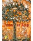 Livre - Oeuvre au rouge