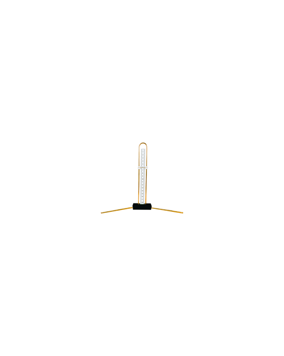 Antenne de Lecher Antenne de Lecher