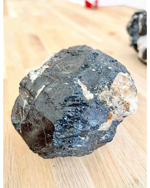 Tourmaline Noire - 520g Tourmaline Noire - 520g