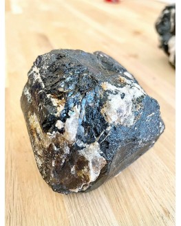 Tourmaline Noire - 520g Tourmaline Noire - 520g