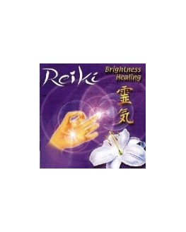 Musique - Reiki brightness healing