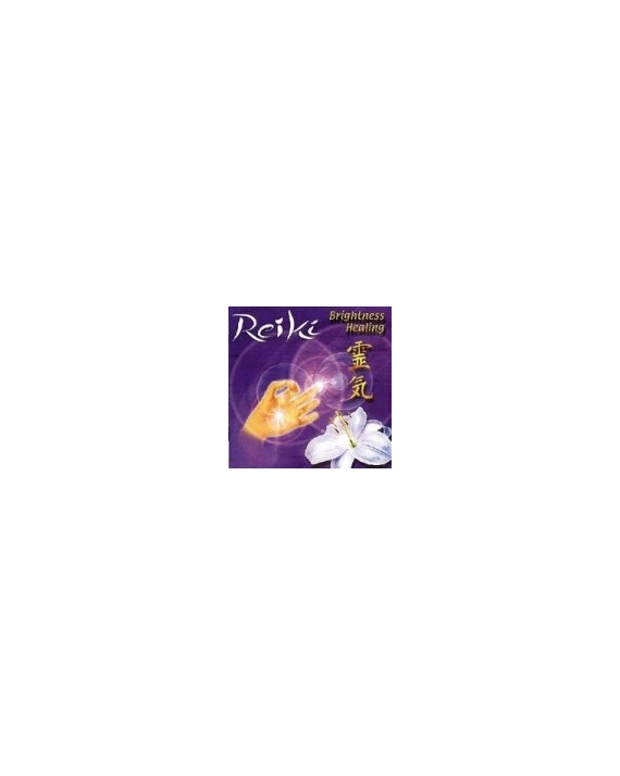 Musique - Reiki brightness healing Musique - Reiki brightness healing