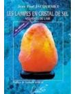 Livre : Les Lampes en cristal de sel