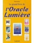 Livre - Grand livre de l'Oracle Lumière