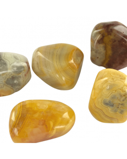 Agate Crazy