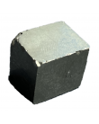 Pyrite cube - Pierre brute