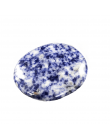 Sodalite - Pierre plate