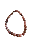 Rhodonite - Bracelet 6mm