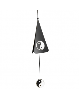 Grand Carillon - Yin Yang - Feng-Shui -