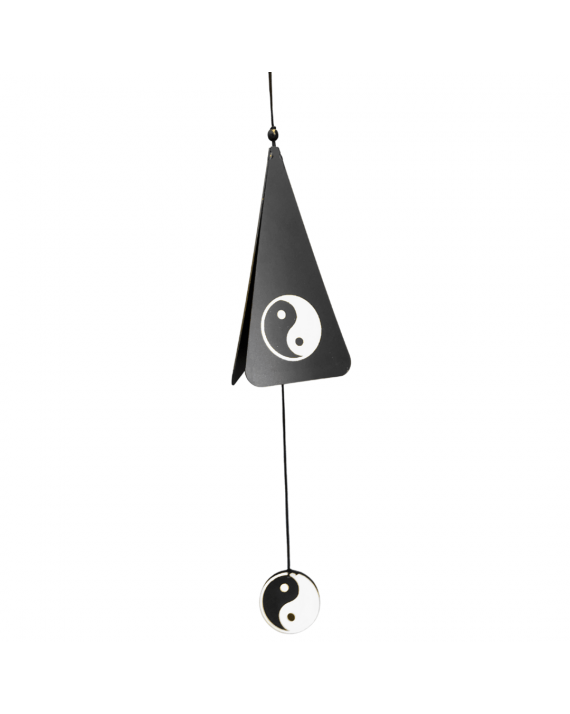 Grand Carillon - Yin Yang - Feng-Shui -