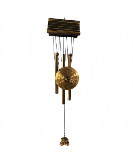 Carillon Grenouille -Feng-Shui Carillon Grenouille -Feng-Shui