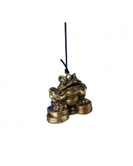 Carillon Grenouille -Feng-Shui Carillon Grenouille -Feng-Shui