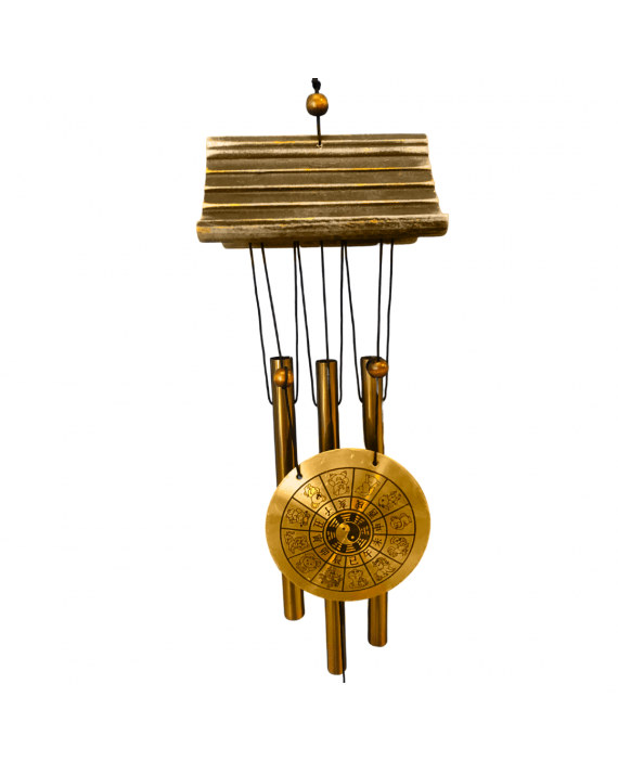 Carillon Grenouille -Feng-Shui Carillon Grenouille -Feng-Shui