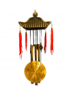 Carillon - Feng-Shui - dragon- bouddha - lotus