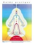 Planches - Guide prat. Chakras.1 dépliant
