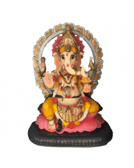 Statuette Ganesh - Feng Shui Statuette Ganesh - Feng Shui