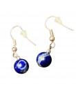 Lapis Lazuli - Boucles d'oreilles