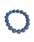 Lapis lazuli - Bracelet perles 12mm
