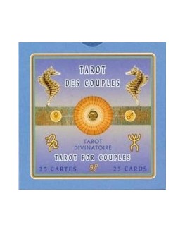 Tarot - Couples