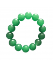 Aventurine verte - Bracelet 14 mm