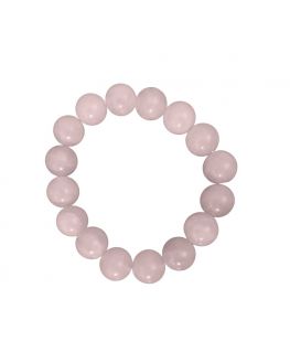 Quartz Rose-Bracelet 12mm