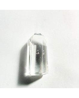 pointe cristal