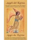 Tarot - Oracle anges du karma