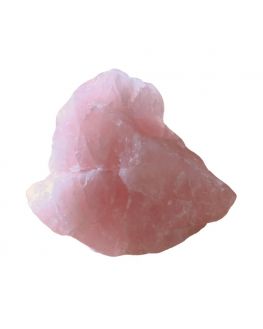 Quartz rose brute 170. Quartz rose brute 170.