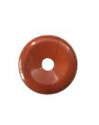Jaspe rouge - Donut