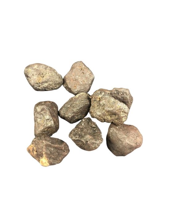 Magnétite pierre brute