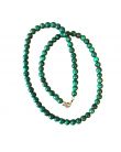 Malachite - Collier 6mm